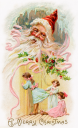 Merry Christmas Clipart