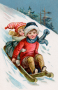 Merry Christmas Clipart