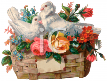 Romantic Clipart