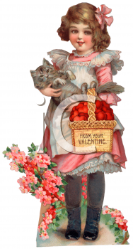 Romantic Clipart