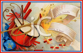 Patriot Day Clipart