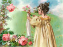 Mothers Day Clipart