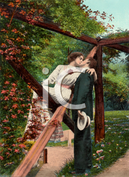 Romantic Clipart
