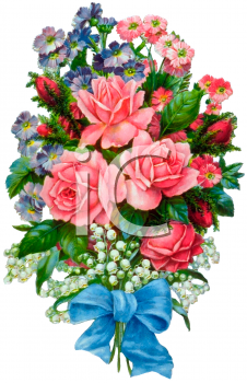 Romantic Clipart