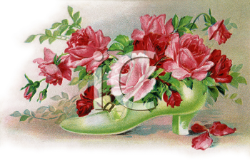 Romantic Clipart