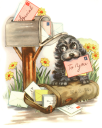 Birthday Clipart