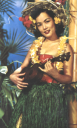 Hawaiin Culture Clipart