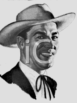 Western Culture Clipart