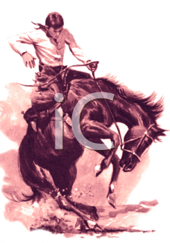 Western Culture Clipart