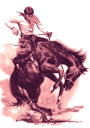 Western Culture Clipart