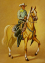 Western Culture Clipart