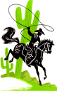 Western Culture Clipart
