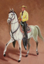 Western Culture Clipart