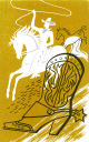 Western Culture Clipart