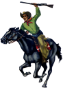 Western Culture Clipart