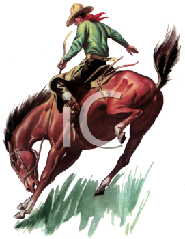 Western Culture Clipart