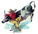 Western Culture Clipart