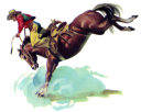 Western Culture Clipart