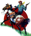 Western Culture Clipart