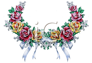 Wedding Clipart