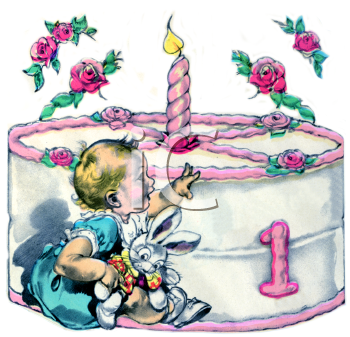 New Baby Clipart