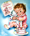 New Baby Clipart