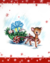 Christmas Presents Clipart