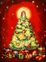 Christmas Presents Clipart