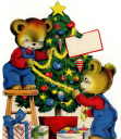 Christmas Presents Clipart