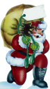 Christmas Presents Clipart