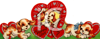 Valentines Day Clipart
