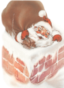 Christmas Presents Clipart
