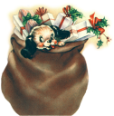 Christmas Presents Clipart