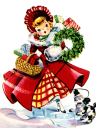 Christmas Presents Clipart