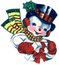 Christmas Presents Clipart