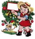 Christmas Presents Clipart