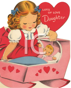 Mothers Day Clipart