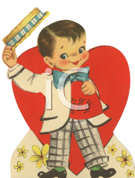 Valentines Day Clipart