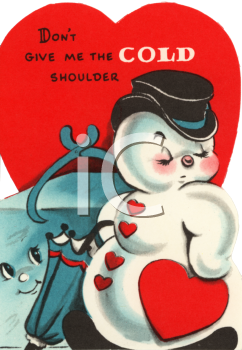 Valentines Day Clipart