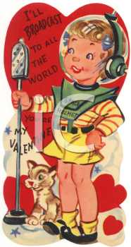 Valentines Day Clipart
