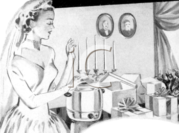 Wedding Clipart