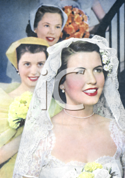 Wedding Clipart