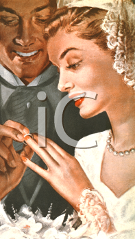 Wedding Clipart