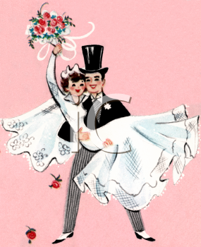 Wedding Clipart