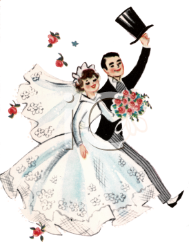 Wedding Clipart
