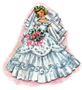 Wedding Clipart