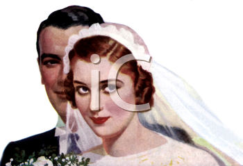 Wedding Clipart