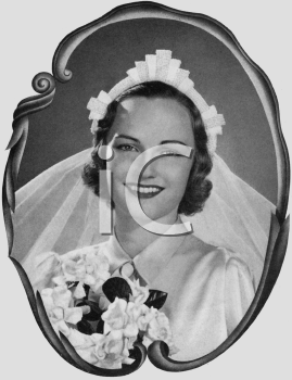 Wedding Clipart