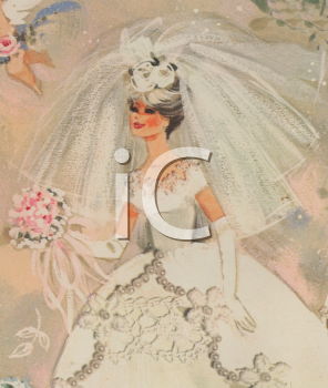 Wedding Clipart