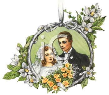Wedding Clipart